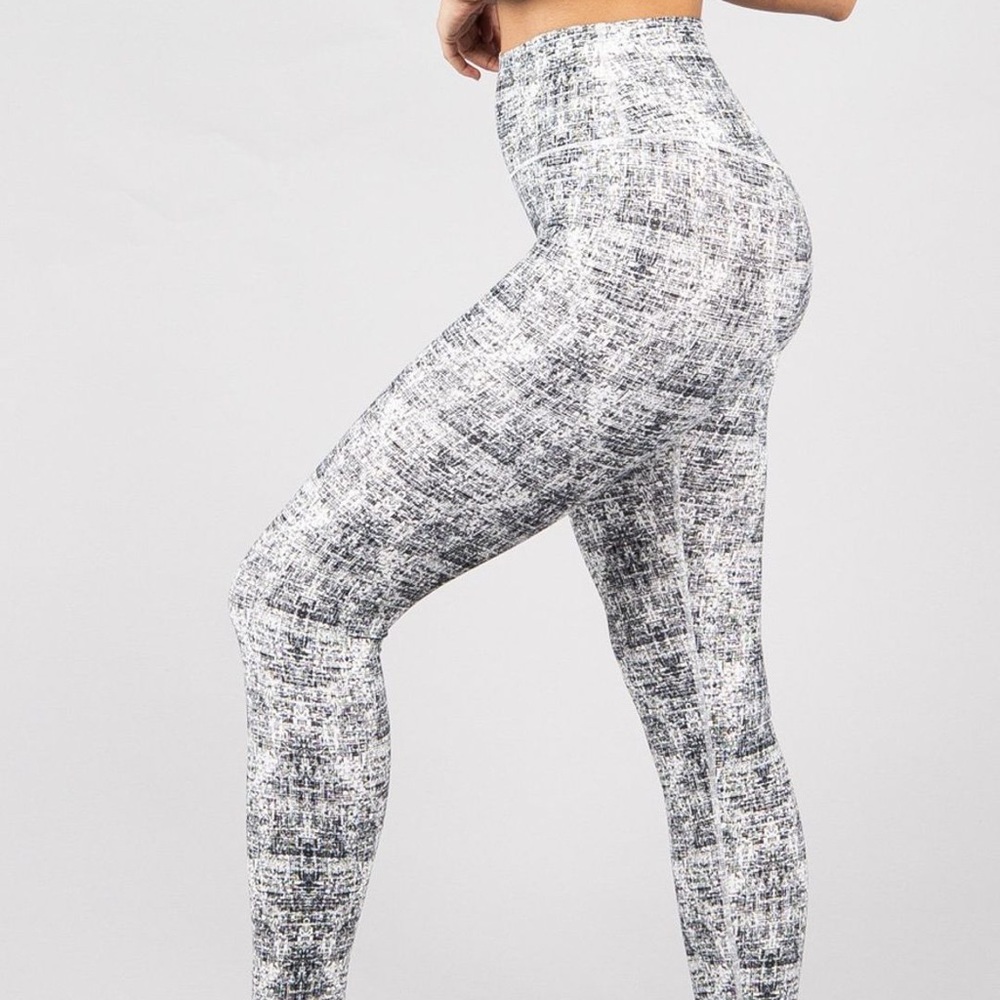 BuffBunny Rosa Leggings